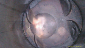 Engine Ford Fusion mk5 17-20 2.0T 20HDTX 54k, compression 11-11-11-11