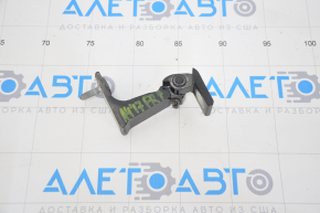 Upper front right door hinge Audi A4 B9 17-25