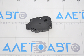 Actuator motor heater drive Audi A4 B9 17-25