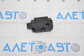 Actuator motor heater drive Audi A4 B9 17-25