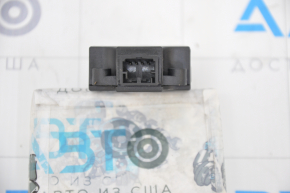 Actuator motor heater drive Audi A4 B9 17-25