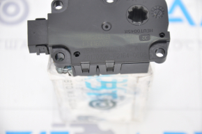 Actuator motor heater drive Audi A4 B9 17-25