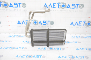 Heater radiator heater Audi A4 B9 17-25