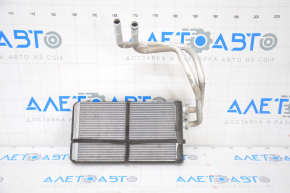 Heater radiator heater Audi A4 B9 17-25