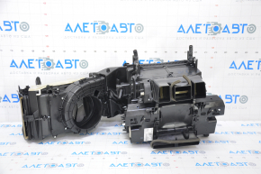 Bare heater housing Audi A4 B9 17-25