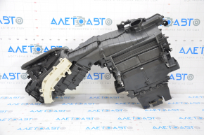 Bare heater housing Audi A4 B9 17-25