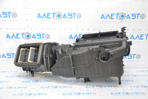 Bare heater housing Audi A4 B9 17-25
