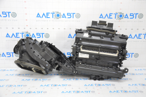 Bare heater housing Audi A4 B9 17-25