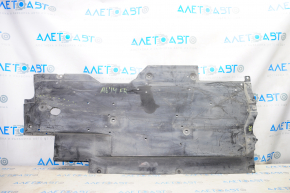 Right underbody protection Mazda 6 13-17 crack