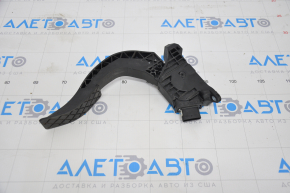 Gas pedal Audi A4 B9 17-25