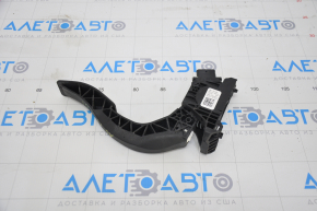 Gas pedal Audi A4 B9 17-25