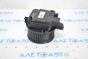 Fan motor heater Audi A4 B9 17-25
