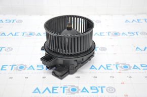 Fan motor heater Audi A4 B9 17-25