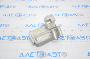 Heat exchanger automatic transmission Audi A4 B9 17-25 2.0T