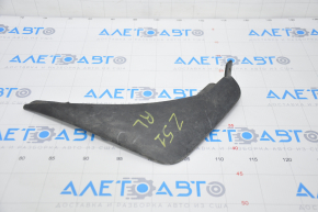 Rear left mudguard for Nissan Murano z51 09-14