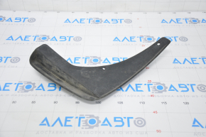 Rear left mudguard for Nissan Murano z51 09-14