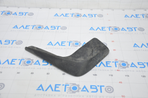 Rear left mudguard Nissan Versa 1.8 10-12