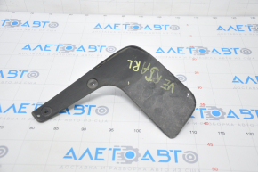 Rear left mudguard Nissan Versa 1.8 10-12