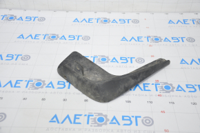 Rear right mudguard for Nissan Versa 1.8 10-12