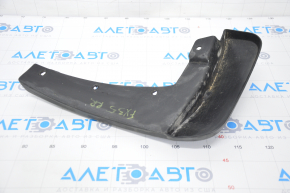 Mudguard rear right Infiniti FX35 FX45 03-08