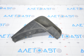 Front left mudguard for Nissan Leaf 11-17