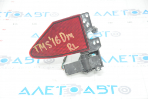 Tesla Model S 16-20 Charging Port Hatch Rest Electric