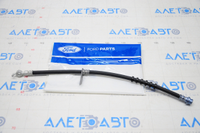 Brake hose front left Ford Fusion mk5 13-20 OEM