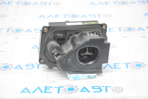 Tesla Model S 12-20 gen2 Charging Port