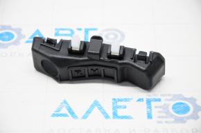 Front Bumper Fastener Right Wing Hyundai Veloster 12-17
