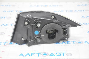 Light outer wing left Tesla Model S 12-20