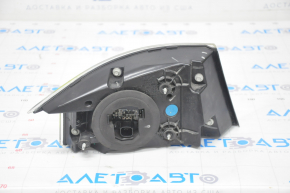 Light outer wing right Tesla Model S 12-20 scratch
