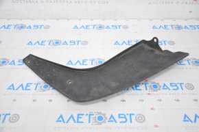 Front left mudguard for Nissan Murano z50 03-07