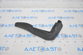 Mudguard front left Honda Accord 16-17 rest