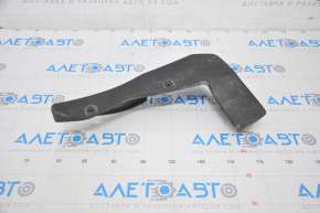 Mudguard front left Honda Accord 16-17 rest