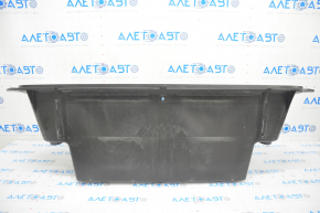 Tesla Model S 16-20 rest front trunk trough, cracks