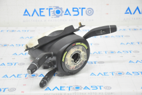 Steering column switch guitar assembly Tesla Model S 16-20 rest adaptive