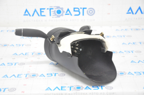 Steering column switch guitar assembly Tesla Model S 16-20 rest adaptive