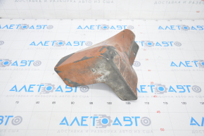 Nissan 350z Front Left Mudguard