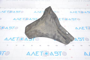 Nissan 350z Front Left Mudguard