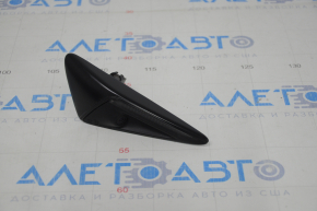 Turn signal in the wing front left Tesla Model 3 18- with camera, matte