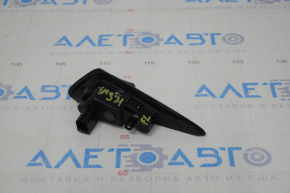 Turn signal in the wing front left Tesla Model 3 18- with camera, matte