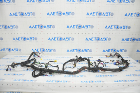 Tesla Model S 12-20 Type 2 Dashboard Wiring