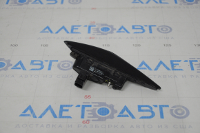Turn signal in the wing front right Tesla Model 3 18- with camera, matte, broken fasteners
