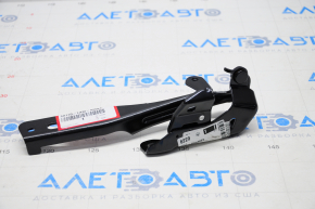 Hood hinge left Honda Insight 19-22
