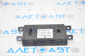 CLIMATE CONTROL MODULE Tesla Model S 12-