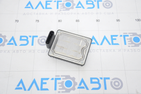 Radar cruise front Tesla Model S 16-20 rest type 2