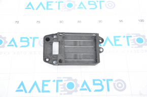 Tesla Model S 16-20 Front Radar Mount Rest Type 2