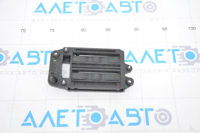Tesla Model S 16-20 Front Radar Mount Rest Type 2