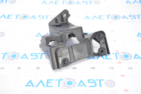 Tesla Model S 16-20 Radar Bracket Rest Type 2