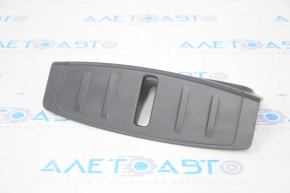 Tesla Model 3 18 Hood Lock Trim with Button, Scratches